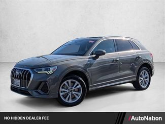 Used 2024 Audi Q3 2.0T Premium AWD/4WD video 1
