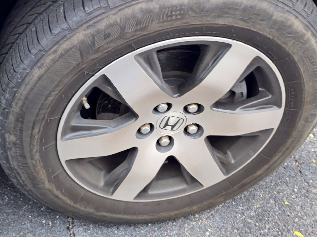 Used 2014 Honda Ridgeline SE image 21
