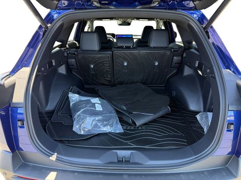 New 2026 Subaru Trailseeker AWD/4WD image 17