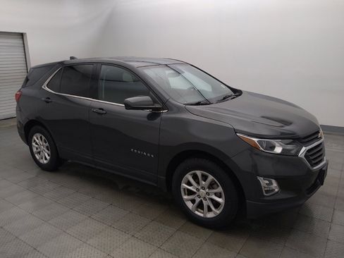 Used 2019 Chevrolet Equinox LT AWD/4WD image 11