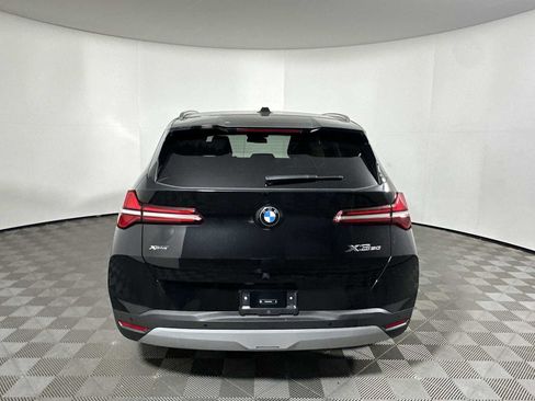 New 2025 BMW X3 xDrive30i w/ Premium Package image 8
