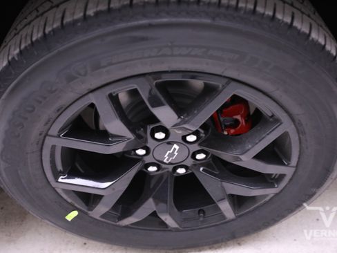 New 2026 Chevrolet Tahoe RST w/ RST Performance Edition image 33