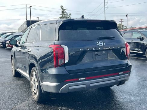 Used 2023 Hyundai Palisade Limited AWD/4WD image 11