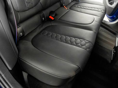 Used 2024 BMW X6 M Competition image 34