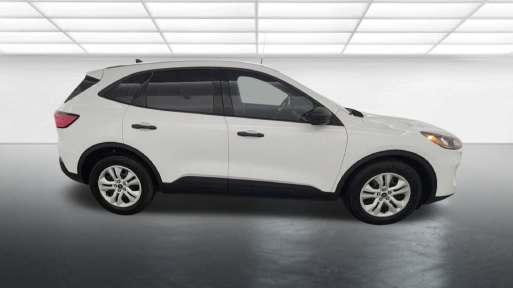Used 2020 Ford Escape S FWD image 8