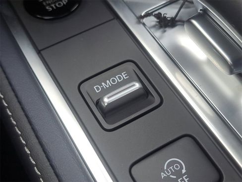 New 2026 INFINITI QX60 Sport w/ Dark Cargo Package image 12