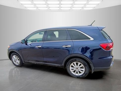 Used 2020 Kia Sorento LX FWD image 6