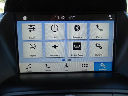 Used 2019 Ford Escape SE image 23