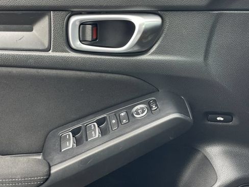 Used 2024 Honda Civic LX image 22