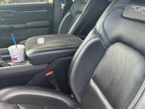 Used 2022 RAM 1500 TRX w/ TRX Level 1 Equipment Group AWD/4WD image 7