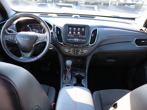 Used 2022 Chevrolet Equinox RS image 15