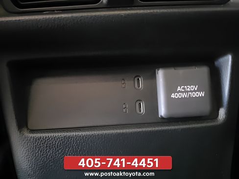 Used 2025 Toyota 4Runner Limited w/ Tow Technology Package AWD/4WD image 22