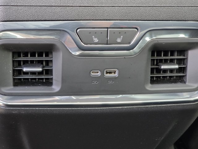 Used 2023 GMC Sierra 1500 SLT RWD image 21