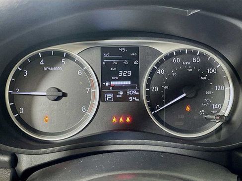 Certified 2024 Nissan Versa S w/ S Plus Package image 10