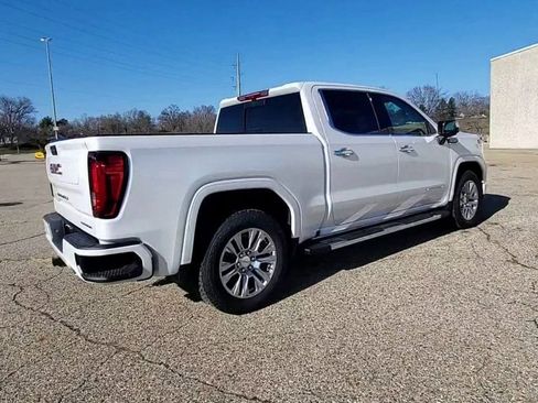 New 2024 GMC Sierra 1500 Denali w/ Technology Package image 44