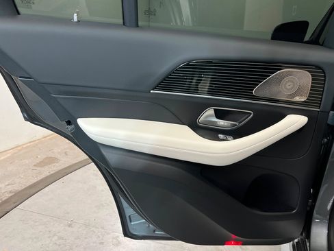 New 2026 Mercedes-Benz GLE 450 4MATIC image 18