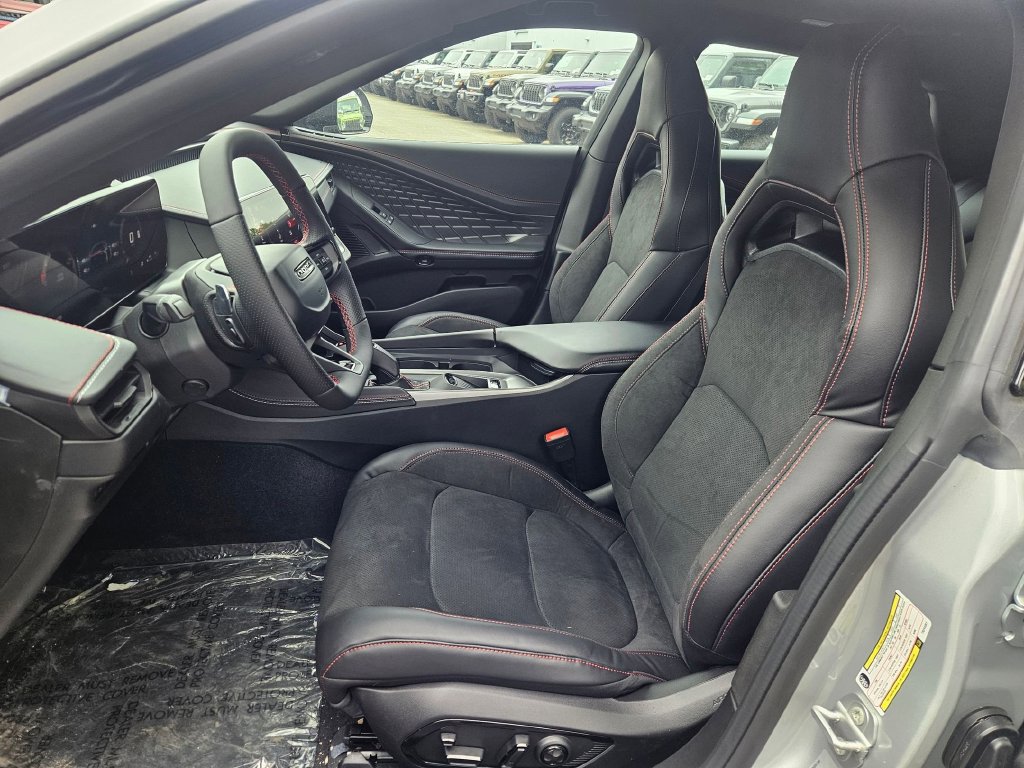 New 2026 Dodge Charger R/T AWD/4WD image 12