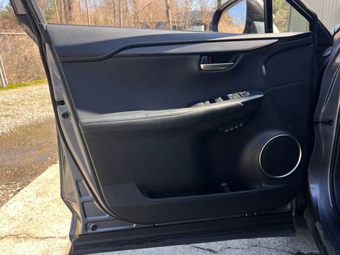 Used 2015 Lexus NX 200t FWD w/ Premium Package image 10