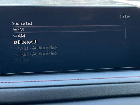 Used 2025 MAZDA CX-30 AWD 2.5 S w/ Preferred Package image 34