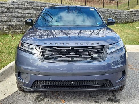 Used 2026 Land Rover Range Rover Velar S AWD/4WD image 8