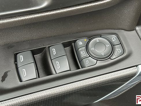 Certified 2022 GMC Sierra 2500 AT4 w/ AT4 Premium Plus Package image 13