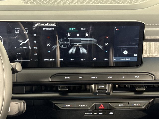 New 2027 Kia Telluride X-Line SX Prestige AWD/4WD image 19