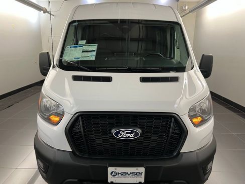 New 2026 Ford Transit 250 148 Medium Roof image 2