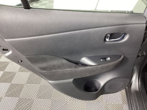 Used 2017 Nissan Leaf S w/ Charge Package image 29