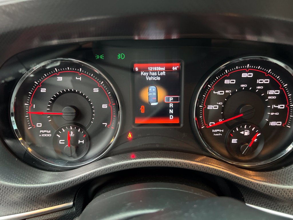 Used 2013 Dodge Charger R/T AWD/4WD image 25