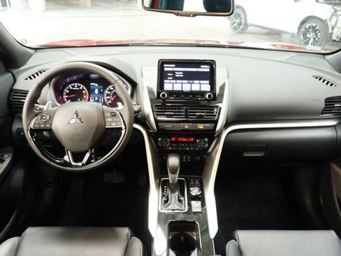 New 2026 Mitsubishi Eclipse Cross SEL AWD/4WD image 20
