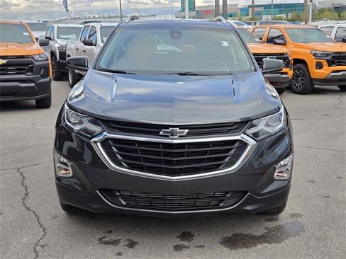 Used 2020 Chevrolet Equinox LT image 8