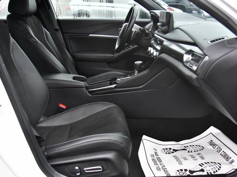 Used 2025 Acura Integra A-Spec image 48