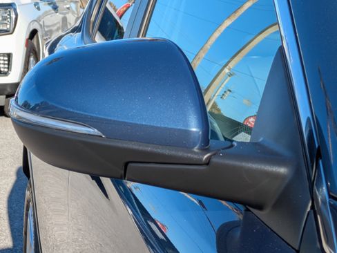 Certified 2024 Buick Envista Preferred w/ Convenience I Package image 11