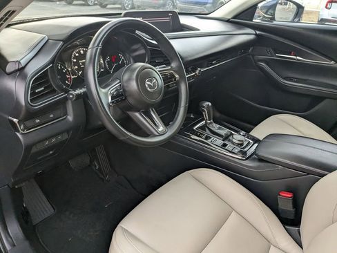 Used 2025 MAZDA CX-30 AWD 2.5 S w/ Preferred Package image 13