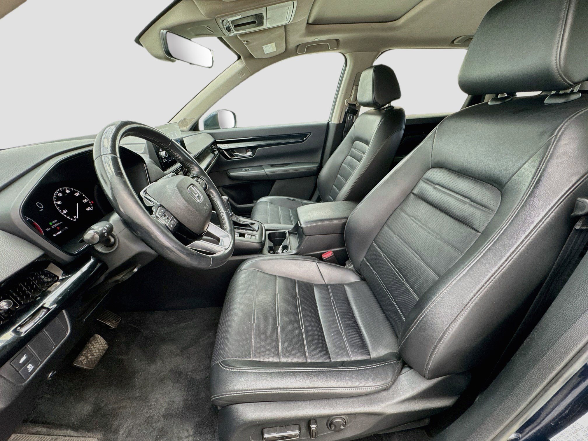 Used 2023 Honda CR-V EX-L image 13