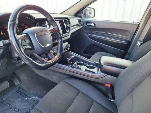 Used 2023 Dodge Durango GT AWD/4WD image 11