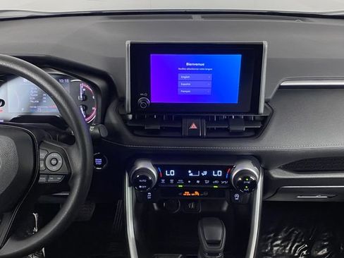 Certified 2023 Toyota RAV4 XLE AWD/4WD image 13