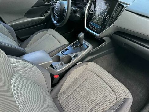 Certified 2024 Subaru Crosstrek 2.0i Premium w/ Popular Package #4 AWD/4WD image 19