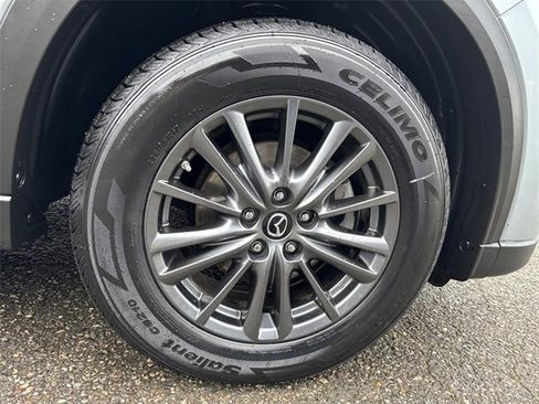 Used 2020 MAZDA CX-5 Touring image 25