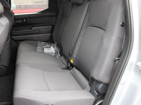 New 2026 Toyota Tacoma SR image 19