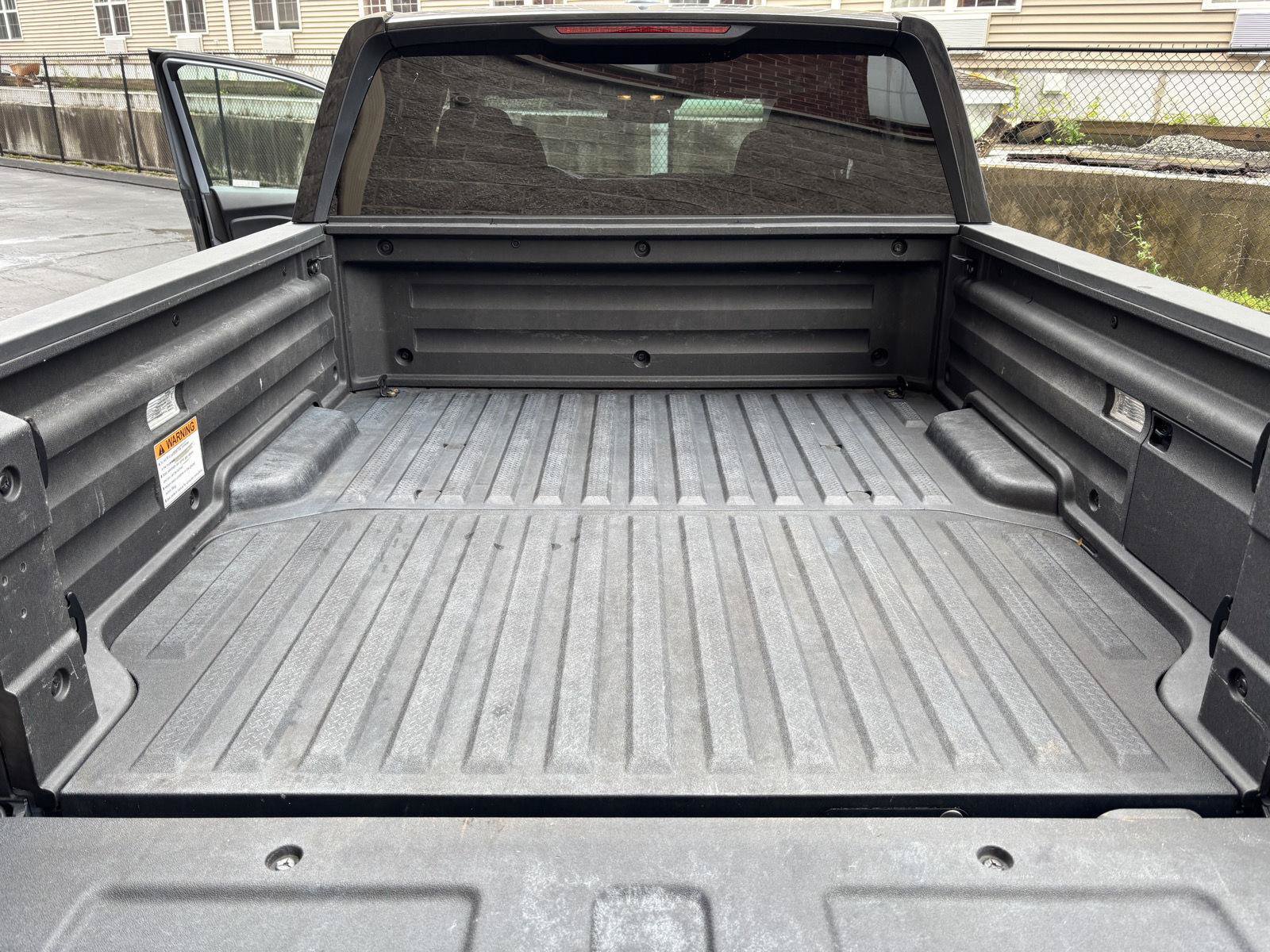 Used 2024 Honda Ridgeline Sport image 25