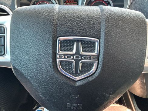 Used 2018 Dodge Journey SE w/ Connectivity Group FWD image 21