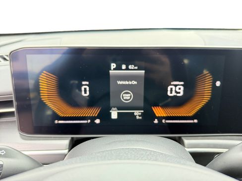 New 2026 Kia K5 GT image 11