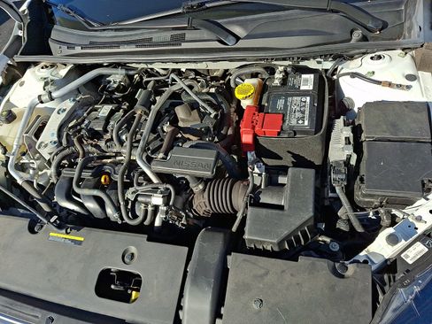 Used 2023 Nissan Sentra SV image 27