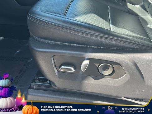 Used 2022 GMC Sierra 1500 Denali w/ Technology Package image 12