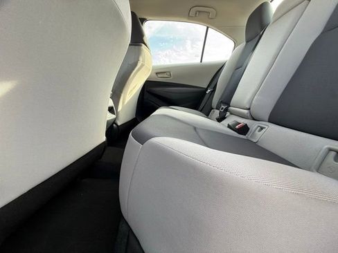 Used 2023 Toyota Corolla LE FWD image 26