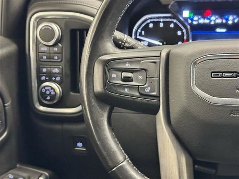 Used 2019 GMC Sierra 1500 Denali AWD/4WD image 23