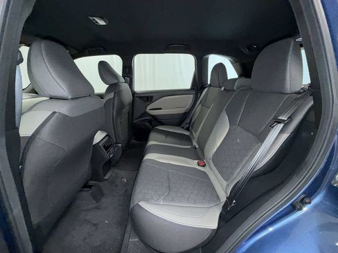 New 2026 Subaru Forester AWD/4WD image 12