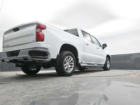 Used 2025 Chevrolet Silverado 1500 LT image 31