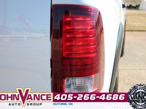 Used 2024 RAM 1500 Classic Warlock image 10